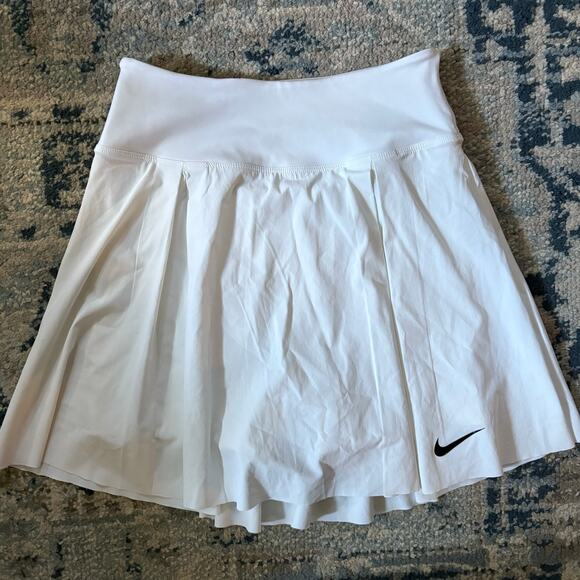 Nike Tennis Skort - Picture 1 of 5